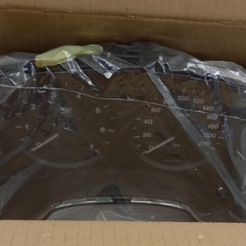 Instrument Cluster, 9119860