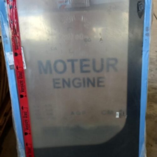 Side Window, A9066705500