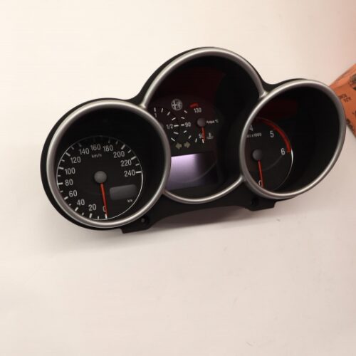 Instrument Cluster, 735374414