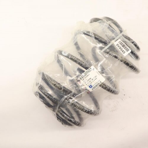 Coil Spring, 93168666