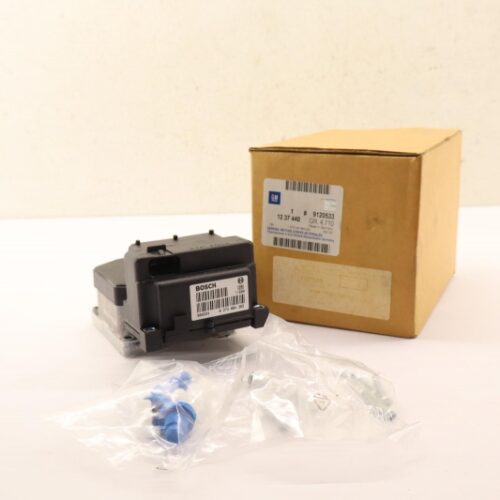 Control Unit Set, 9120533