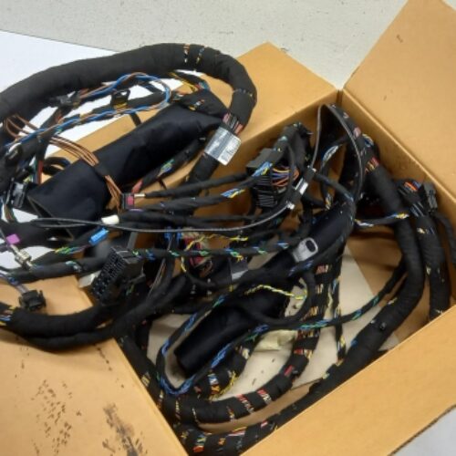 Cable Harness, 61116941893