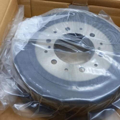 Brake Drum, 4243135180