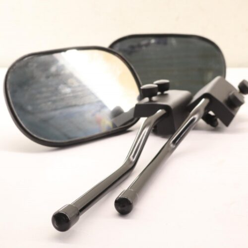 Outside Mirror, 32025838