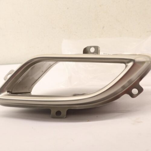 Exhaust Tip, 13411109