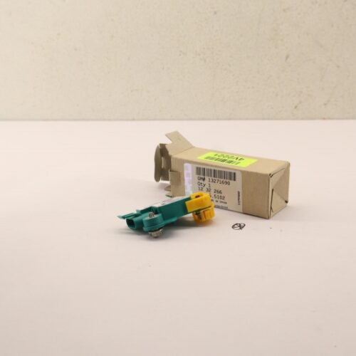 Sensor, Airbag, 13271690