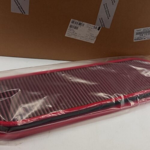 Air Filter, 91811022100