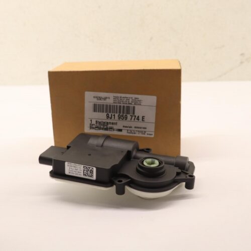 Actuator, 9J1959774E