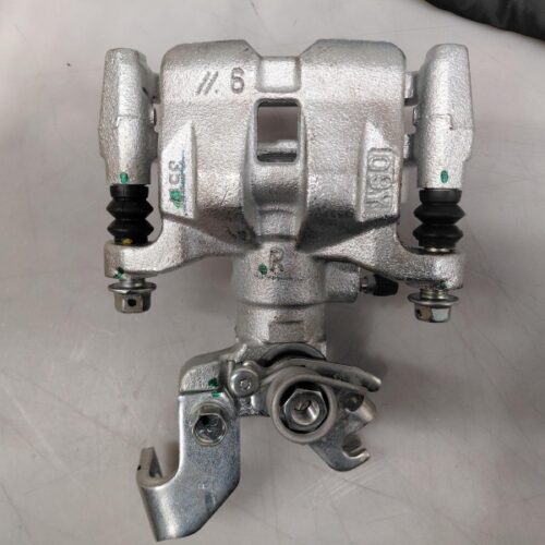 Brake Caliper, GJZA2698ZC