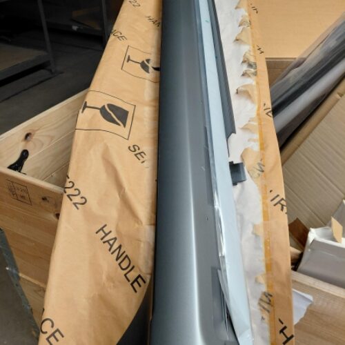 Cover, Door Sill, 8K9853860A1RR