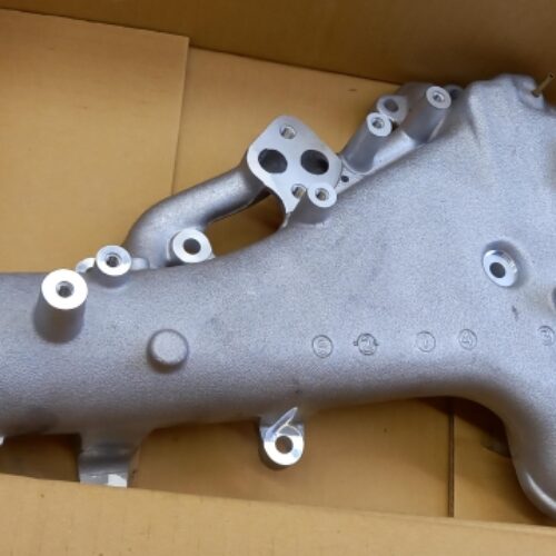 Intake Manifold, MD338362