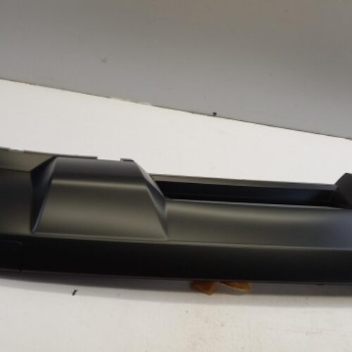 Skid Plate, 81A807521JRU6