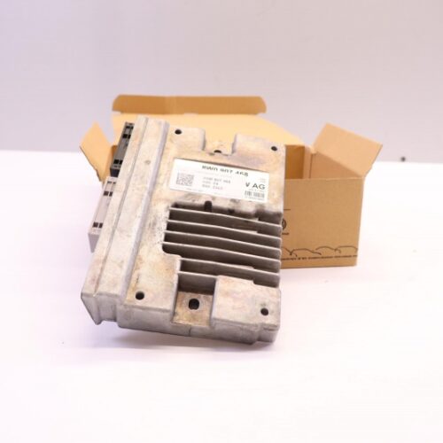 Control Unit, 8W0907468