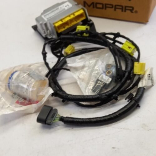Sensor, Airbag, 68238432AC