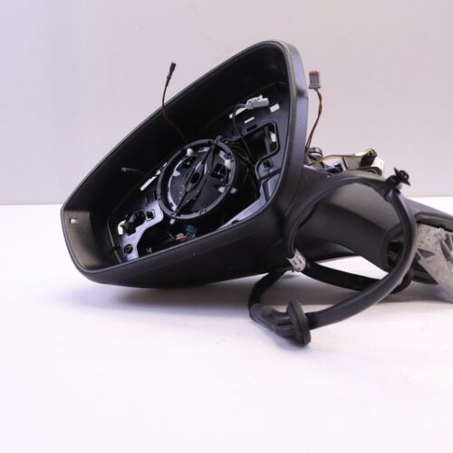 Outside Mirror, 5LB857507J9B9