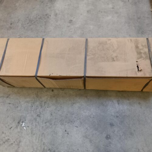 Trailer Hitch, 50928397