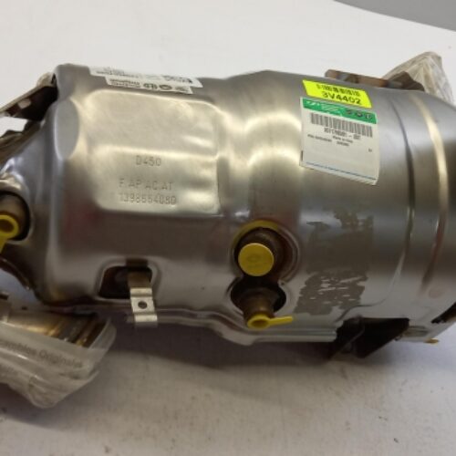 Catalytic Converter, 71798501