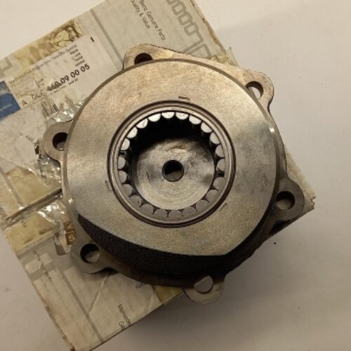 Gasket Set, A000460090005