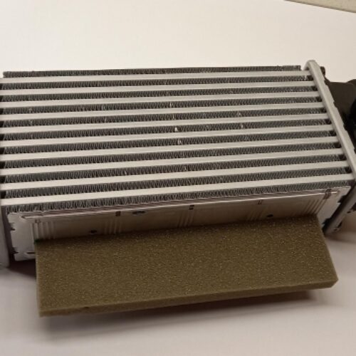 Intercooler, Charger, 2163154