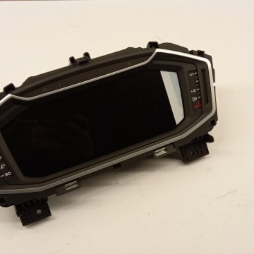 Instrument Cluster, 82A920710E