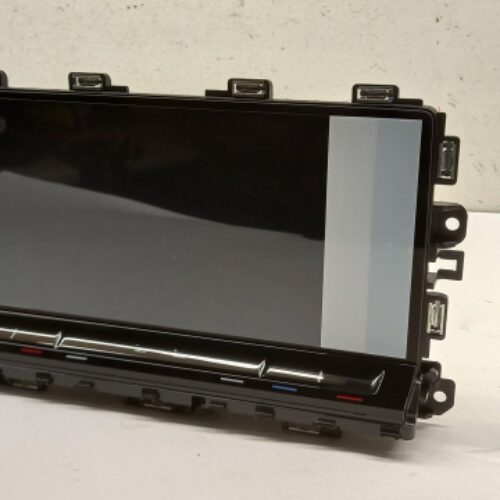 Display Unit, 5H0919605B