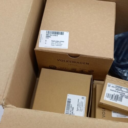 Repair Kit, 0BH398270F