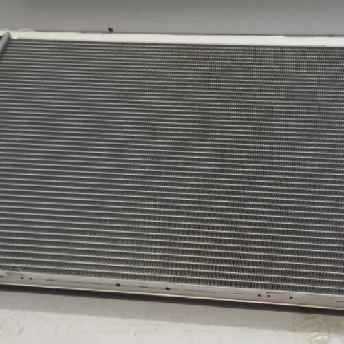Radiator, Engine Cooling, 21410JD50C