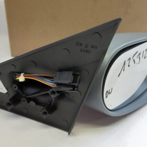 Outside Mirror, 125312099