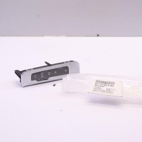 Centre Console Part/Trim, 8V1713463A3Q7