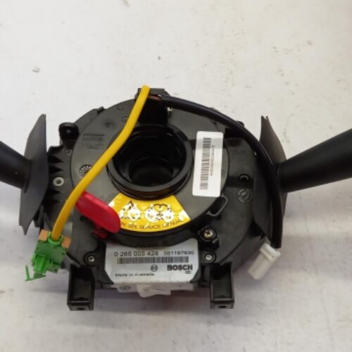 Steering Column Switch, 156048338