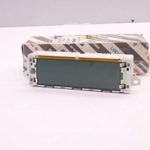 Display Unit, 9651665280