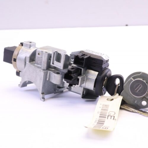 Lock Cylinder Kit, GJ5G09010C