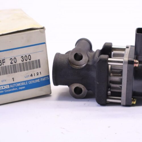 EGR Valve, BP6F20300