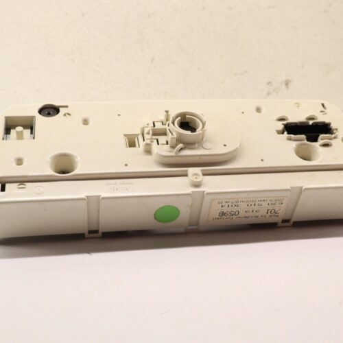 Printed Circuit, 701919059B