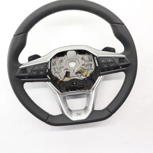 Steering Wheel, 5FA419091ELWVW