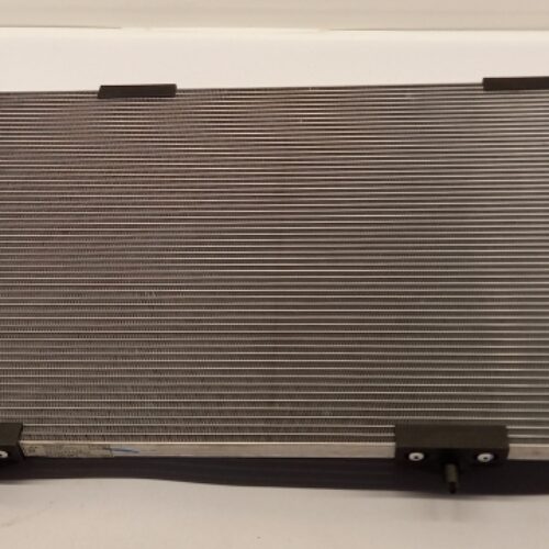 Condenser, Air Conditioning, 9809645680