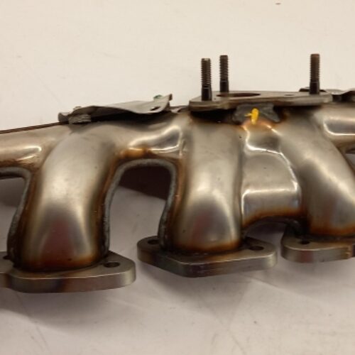 Manifold, Exhaust System, 8200641758