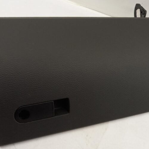 Cover, Glove Box, 7H5857121B75R