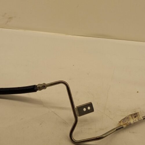 Hydraulic Hose, Steering System, 7D1422891