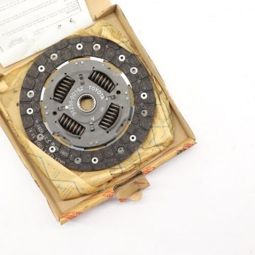 Clutch Disc, 312500D162