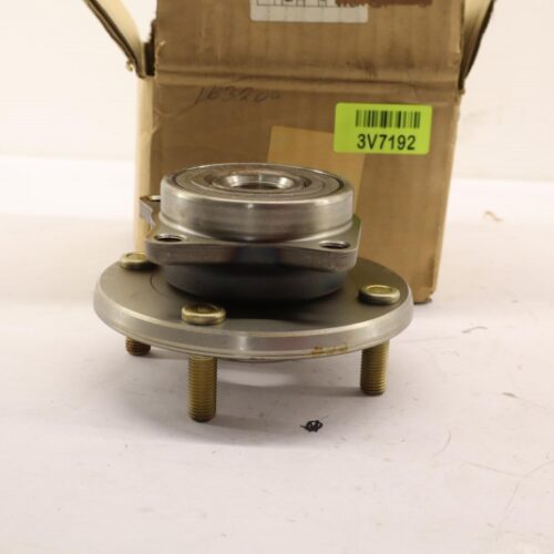 Wheel Bearing Kit, MR403969