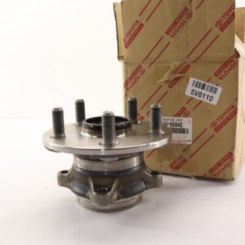 Wheel Bearing Kit, 4241050042