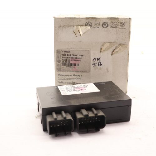 Control Unit, 1C0959799C018