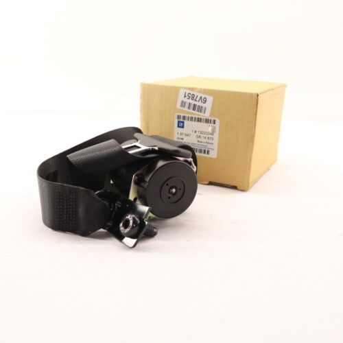 Seat Belt, 13220346