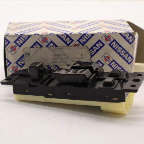 Switch, Window Lift, 2540165M20