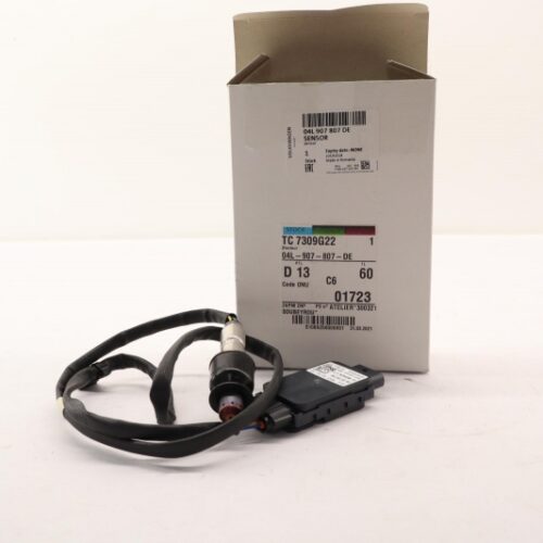 Lambda Sensor, 04L907807DE