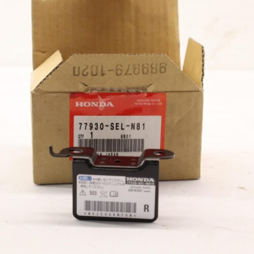 Sensor, Airbag, 77930SELN81