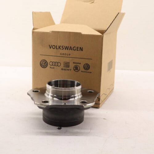 Wheel Hub, 8W0501611B
