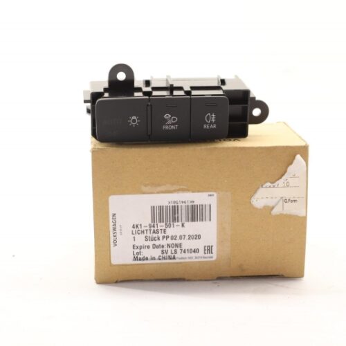 Switch Unit, 4K1941501K