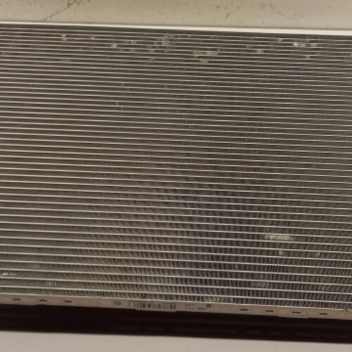 Condenser, Air Conditioning, 3C0820411D